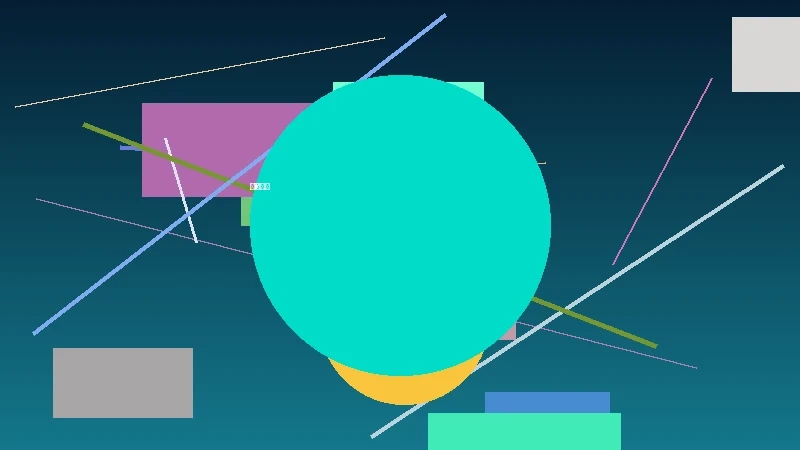 碧海潮生 高清海报